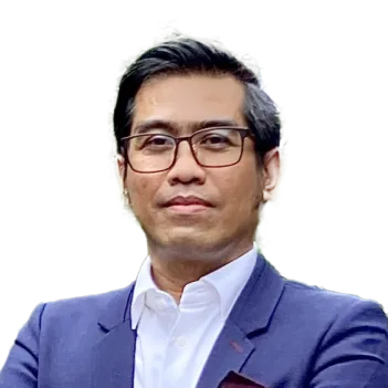 Bukit Rahardjo